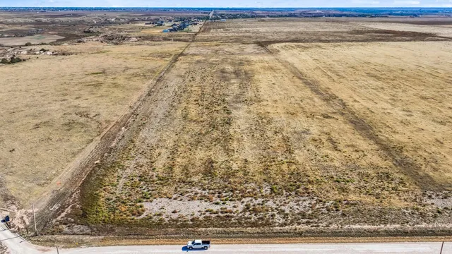 a view of beach and an ocean