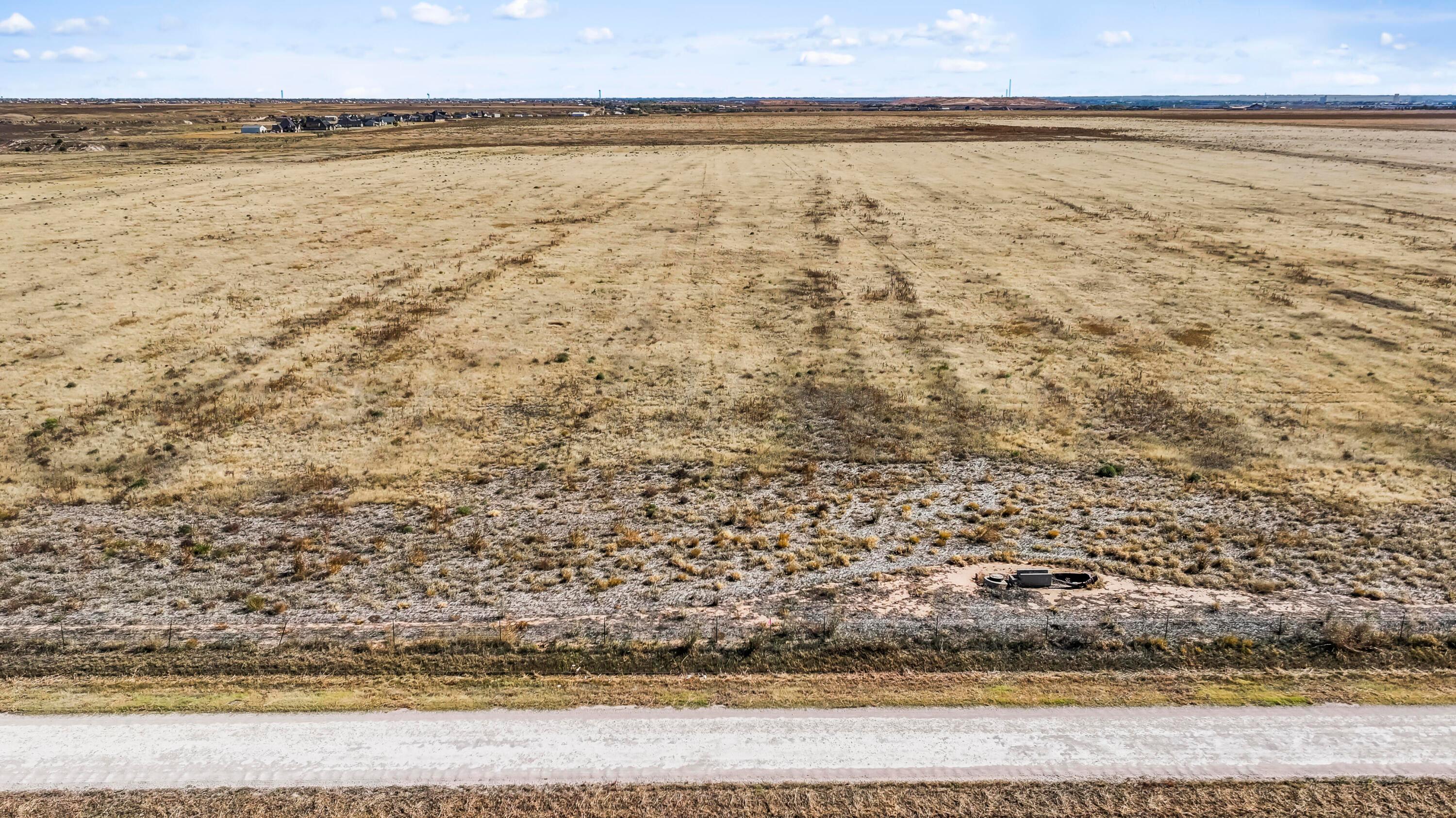 0 Hale Road Canyon, TX 79015 - Photo 6 of 9 a view of an ocean