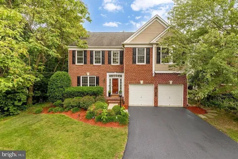 $985,000 | 8155 Douglas Fir Drive, Lorton, VA 22079