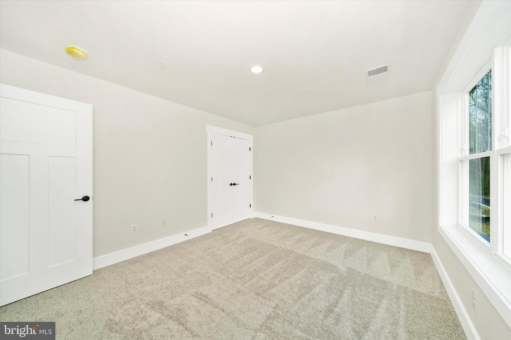1154 Mt Zion Marlboro Road Lothian, MD 20711 - Photo 38 of 66 a view of an empty room