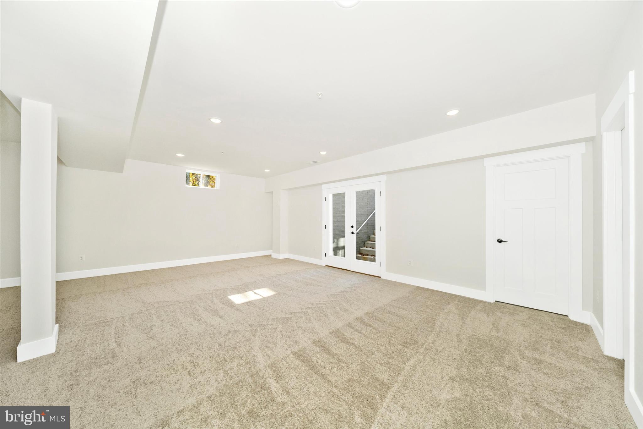 1154 Mt Zion Marlboro Road Lothian, MD 20711 - Photo 47 of 66 a view of an empty room with a window