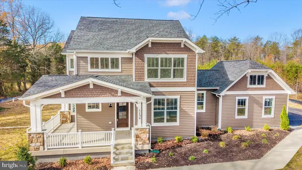 $779,900 | 1154 Mt Zion Marlboro Road, Lothian, MD 20711