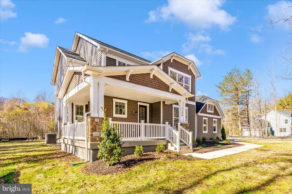 $779,900 | 1154 Mt Zion Marlboro Road, Lothian, MD 20711