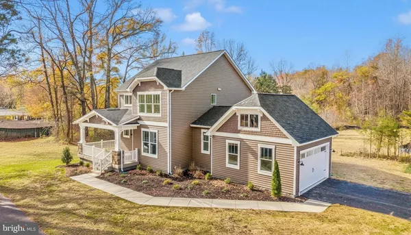 $779,900 | 1154 Mt Zion Marlboro Road, Lothian, MD 20711