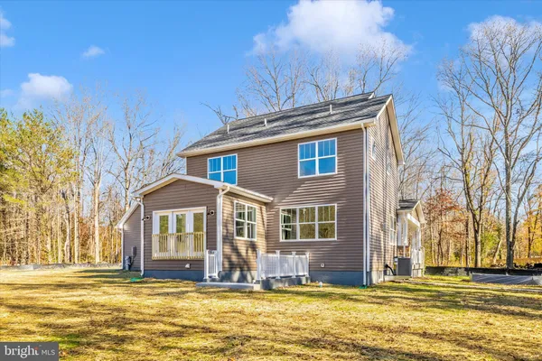 $779,900 | 1154 Mt Zion Marlboro Road, Lothian, MD 20711