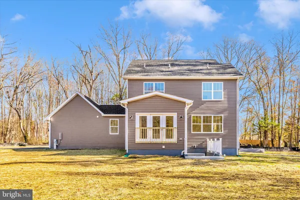 $779,900 | 1154 Mt Zion Marlboro Road, Lothian, MD 20711