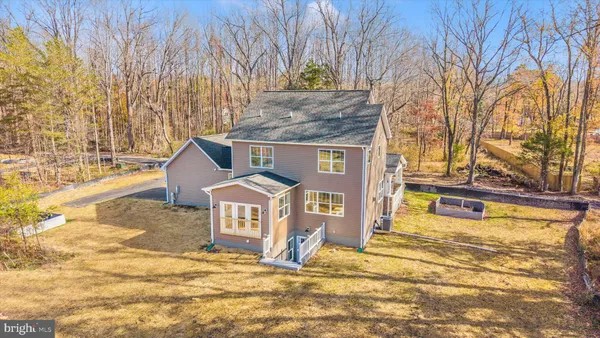 $779,900 | 1154 Mt Zion Marlboro Road, Lothian, MD 20711