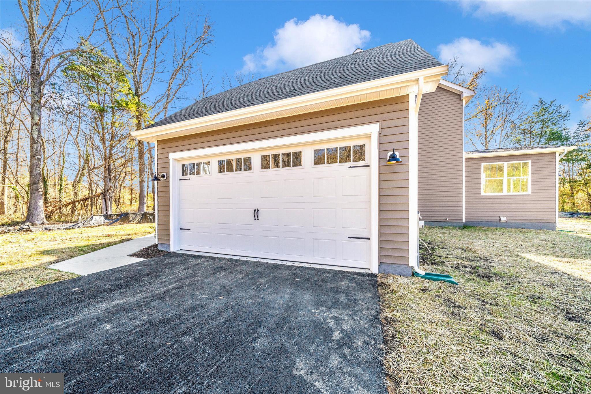 1154 Mt Zion Marlboro Road Lothian, MD 20711 - Photo 60 of 66 a view of a house with a backyard