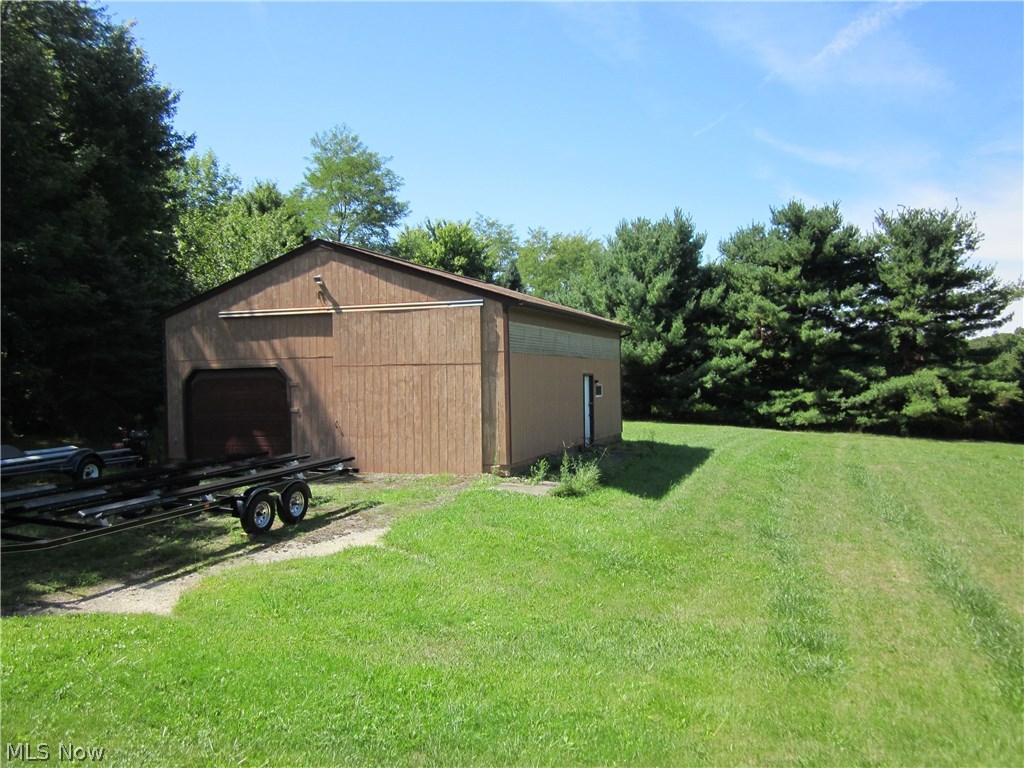 4931 Rock Spring Road Ravenna, OH 44266 - Photo 3 of 7 Gallery Image 3