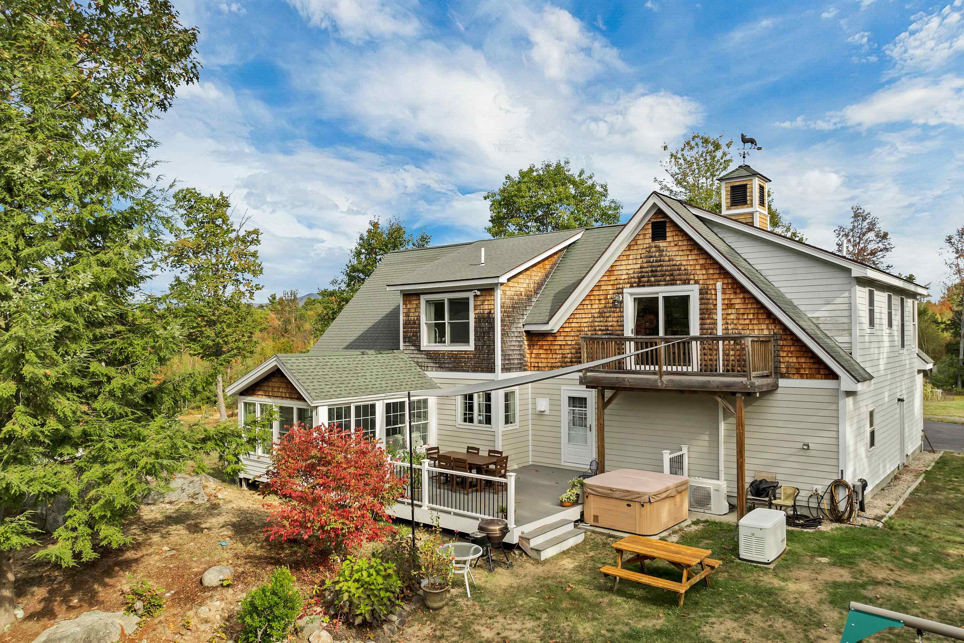 51 Federal Corner Road Tuftonboro, NH 03816 - Photo 11 of 58