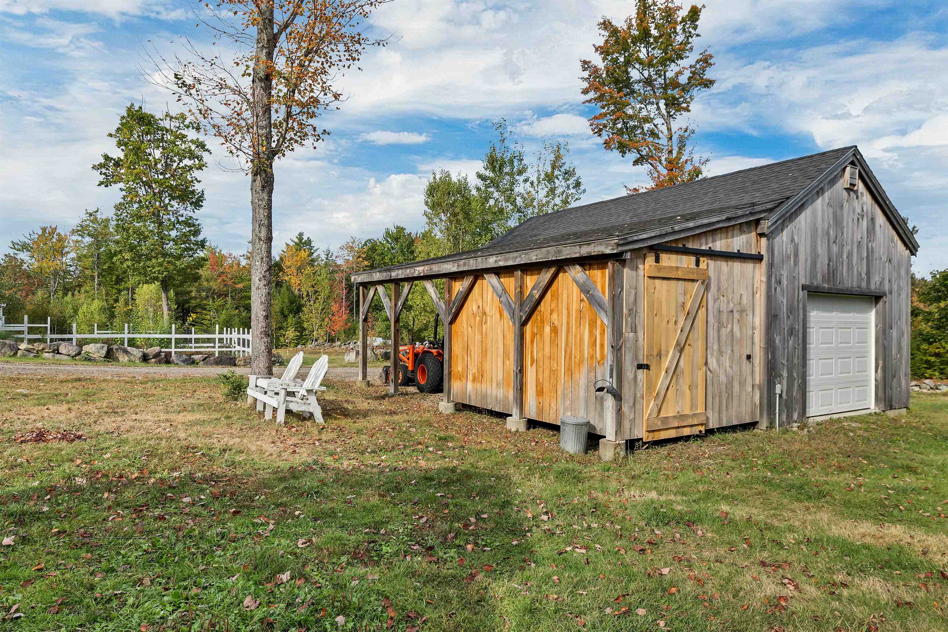 51 Federal Corner Road Tuftonboro, NH 03816 - Photo 13 of 58