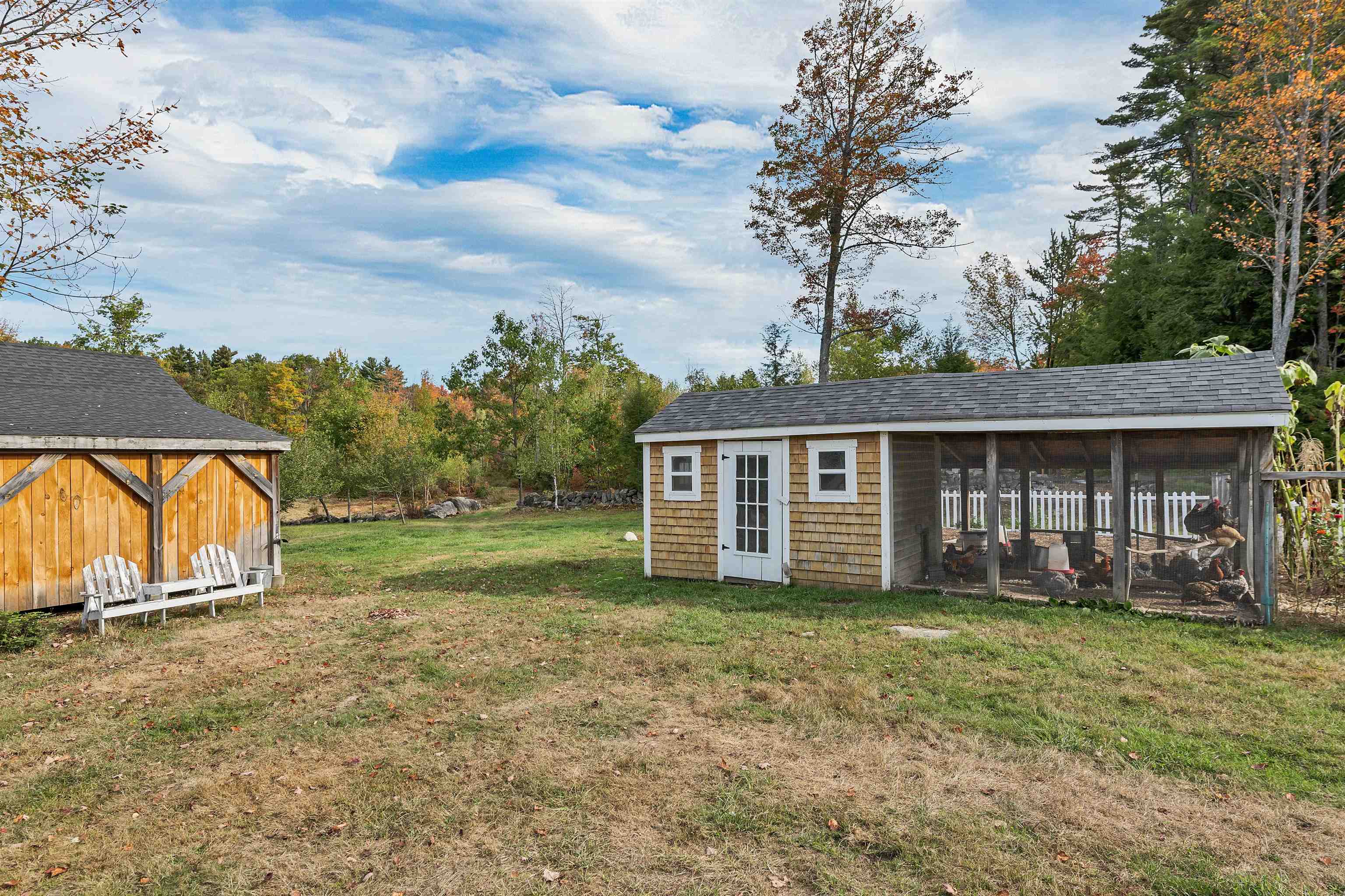 51 Federal Corner Road Tuftonboro, NH 03816 - Photo 15 of 58