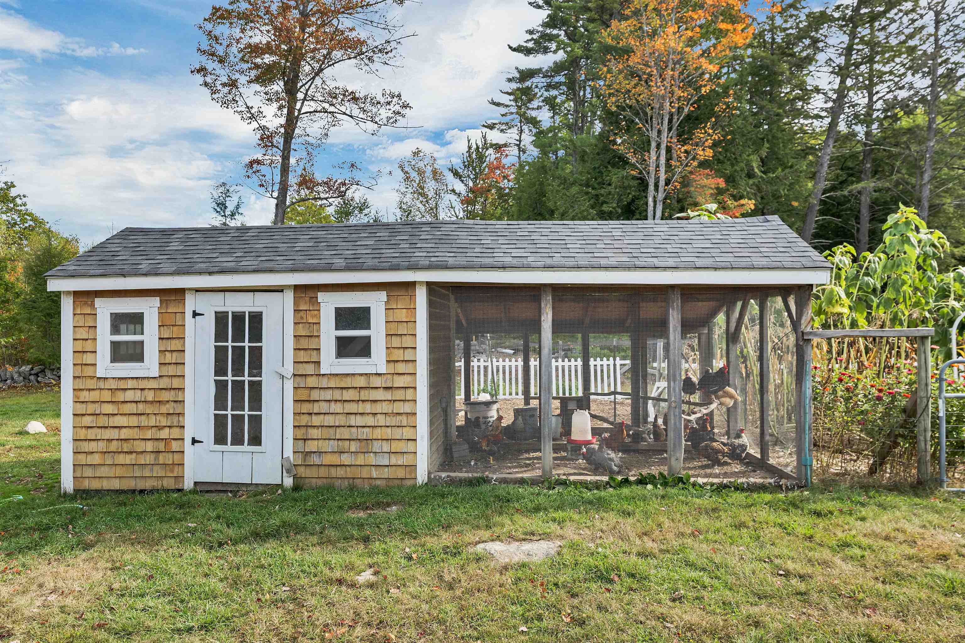 51 Federal Corner Road Tuftonboro, NH 03816 - Photo 16 of 58