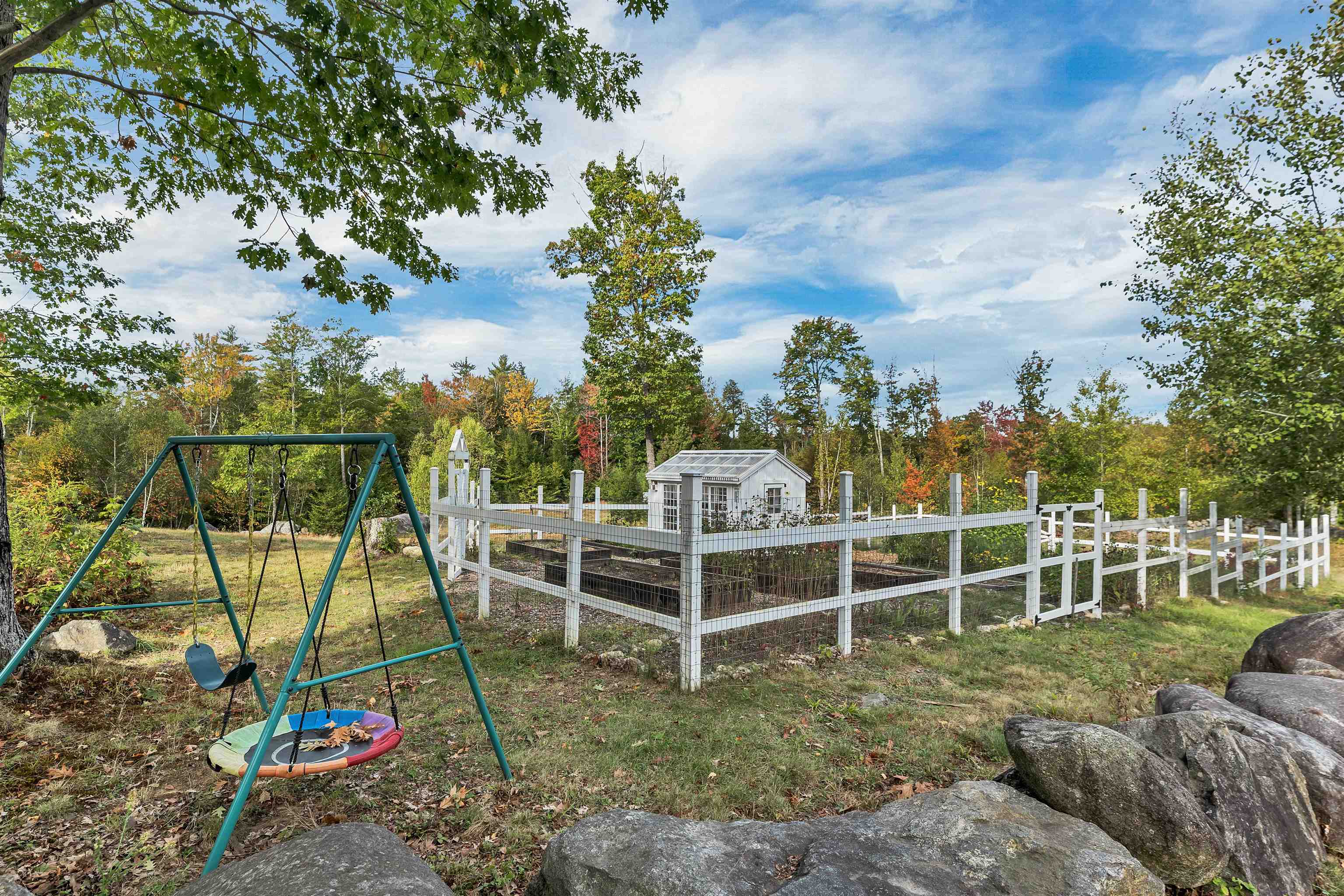 51 Federal Corner Road Tuftonboro, NH 03816 - Photo 17 of 58