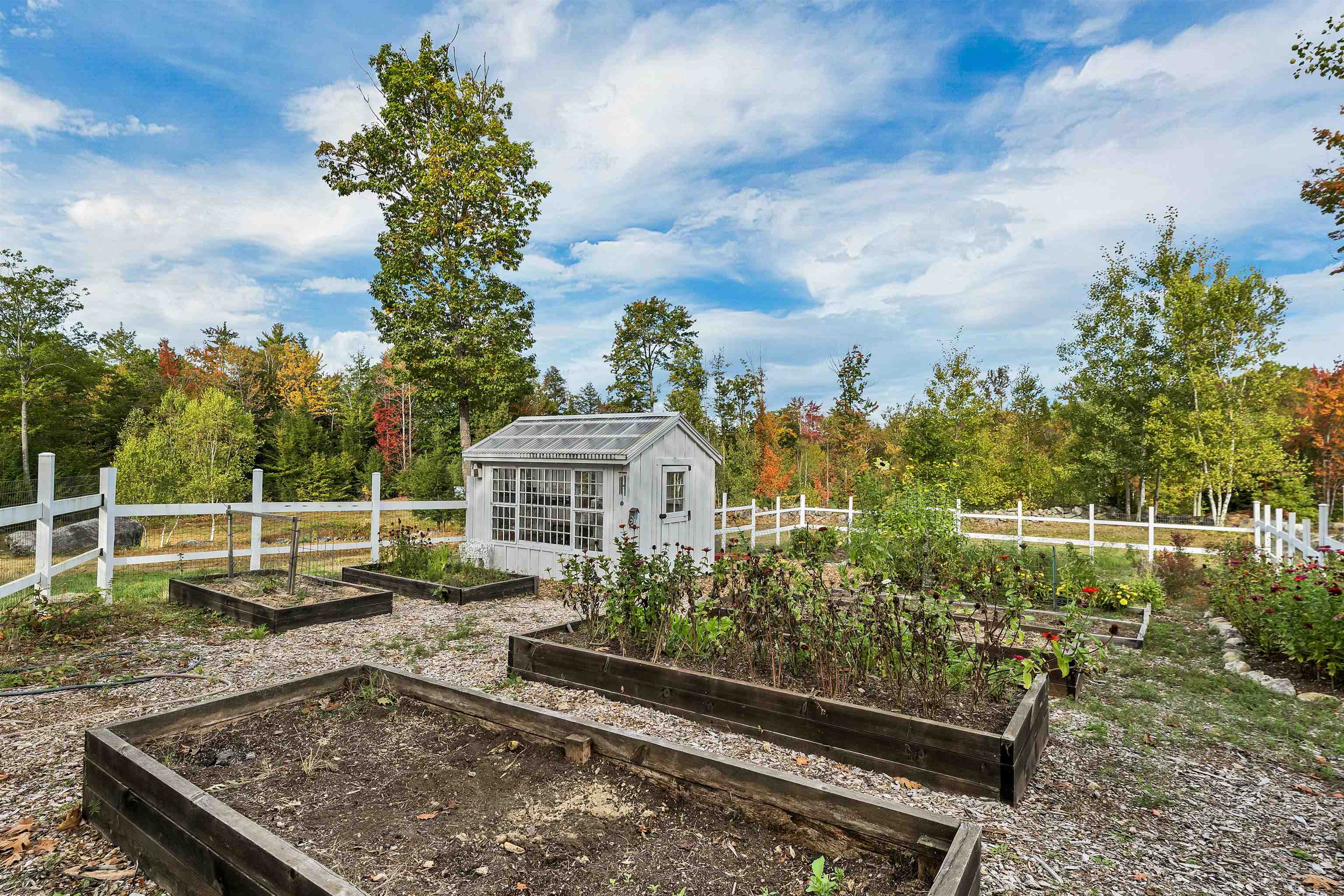 51 Federal Corner Road Tuftonboro, NH 03816 - Photo 18 of 58