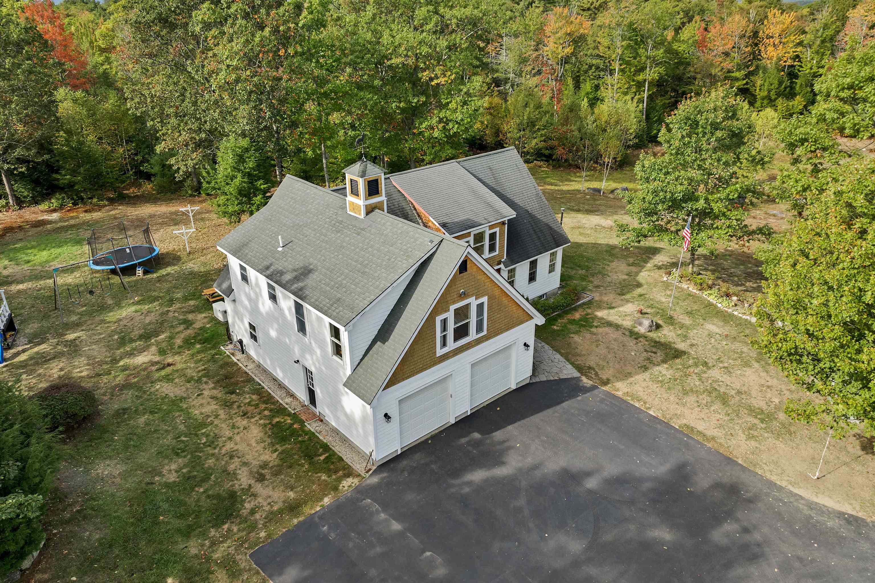 51 Federal Corner Road Tuftonboro, NH 03816 - Photo 2 of 58