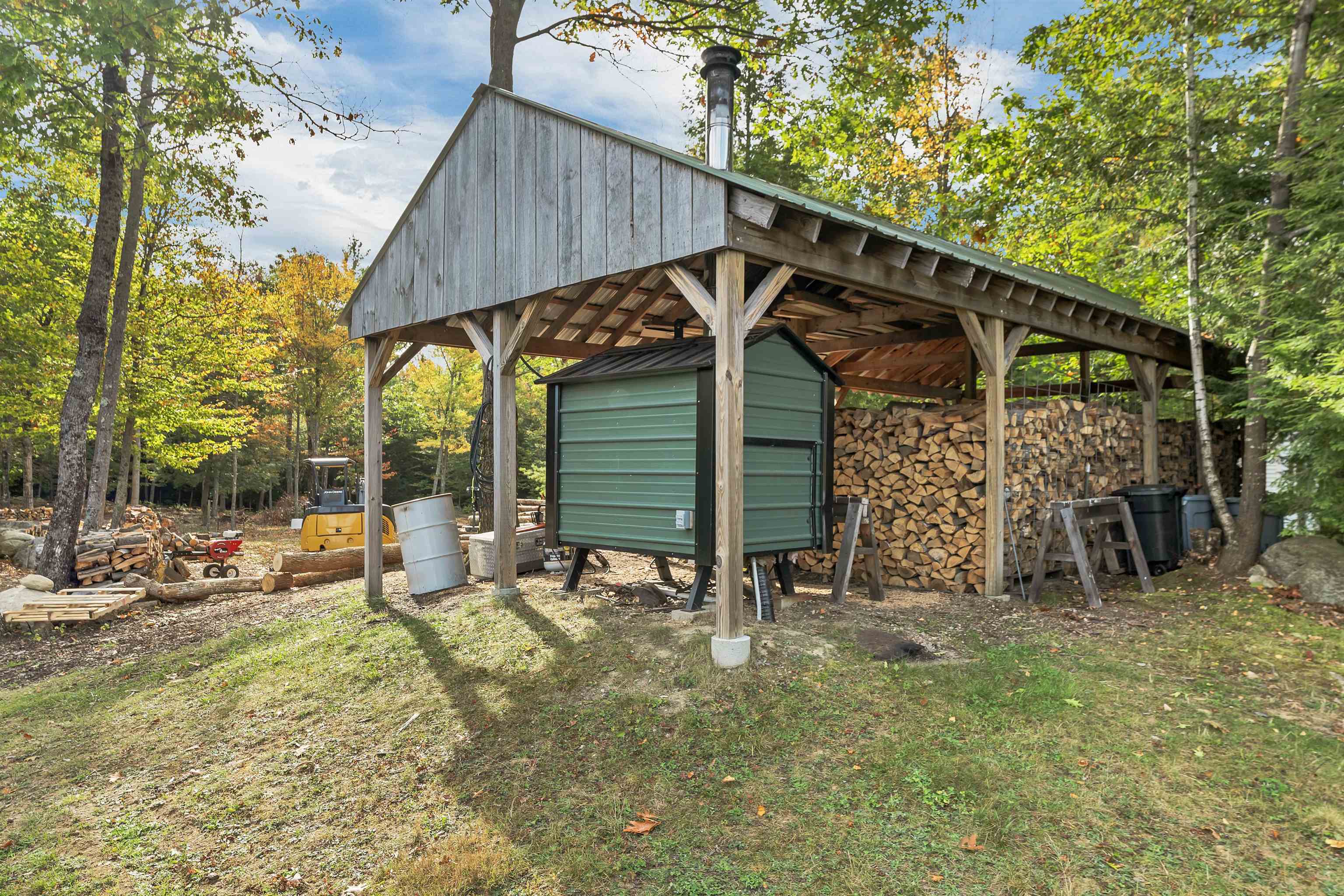 51 Federal Corner Road Tuftonboro, NH 03816 - Photo 21 of 58
