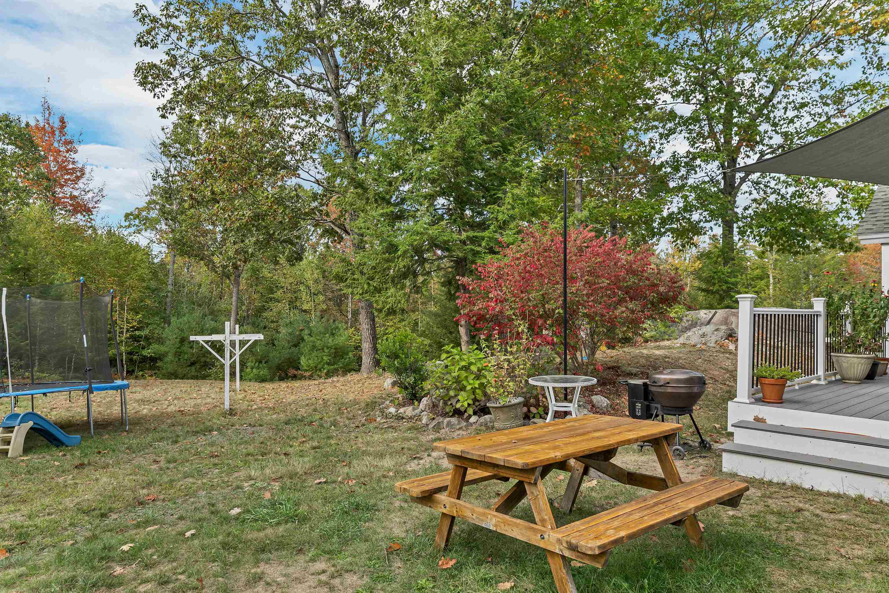 51 Federal Corner Road Tuftonboro, NH 03816 - Photo 22 of 58