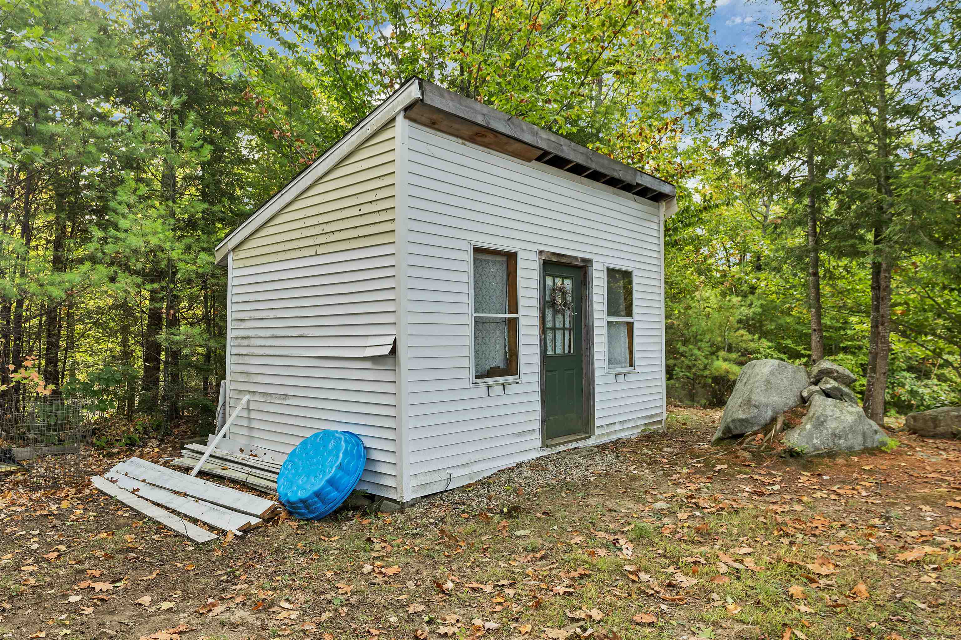 51 Federal Corner Road Tuftonboro, NH 03816 - Photo 24 of 58