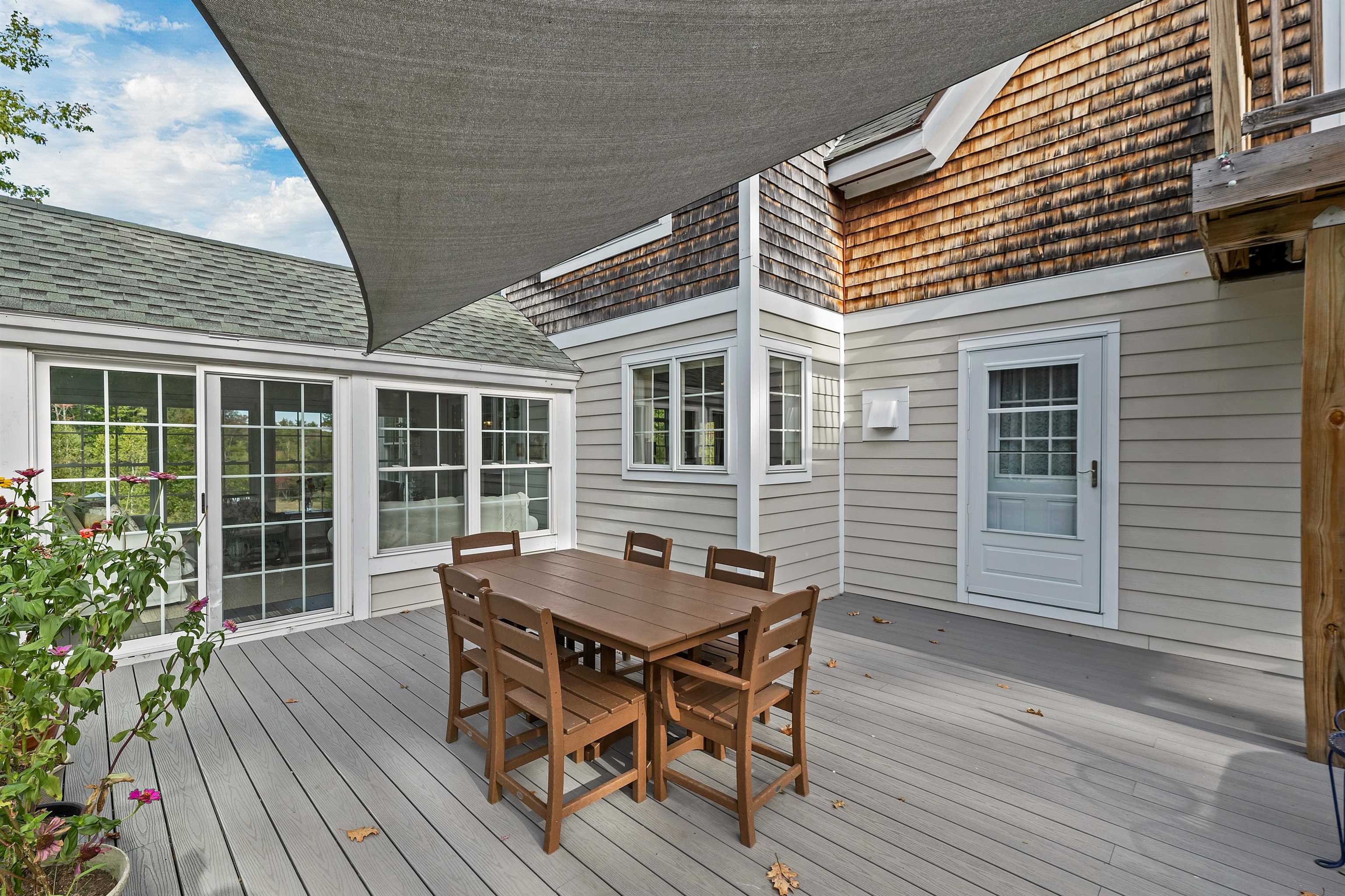 51 Federal Corner Road Tuftonboro, NH 03816 - Photo 25 of 58
