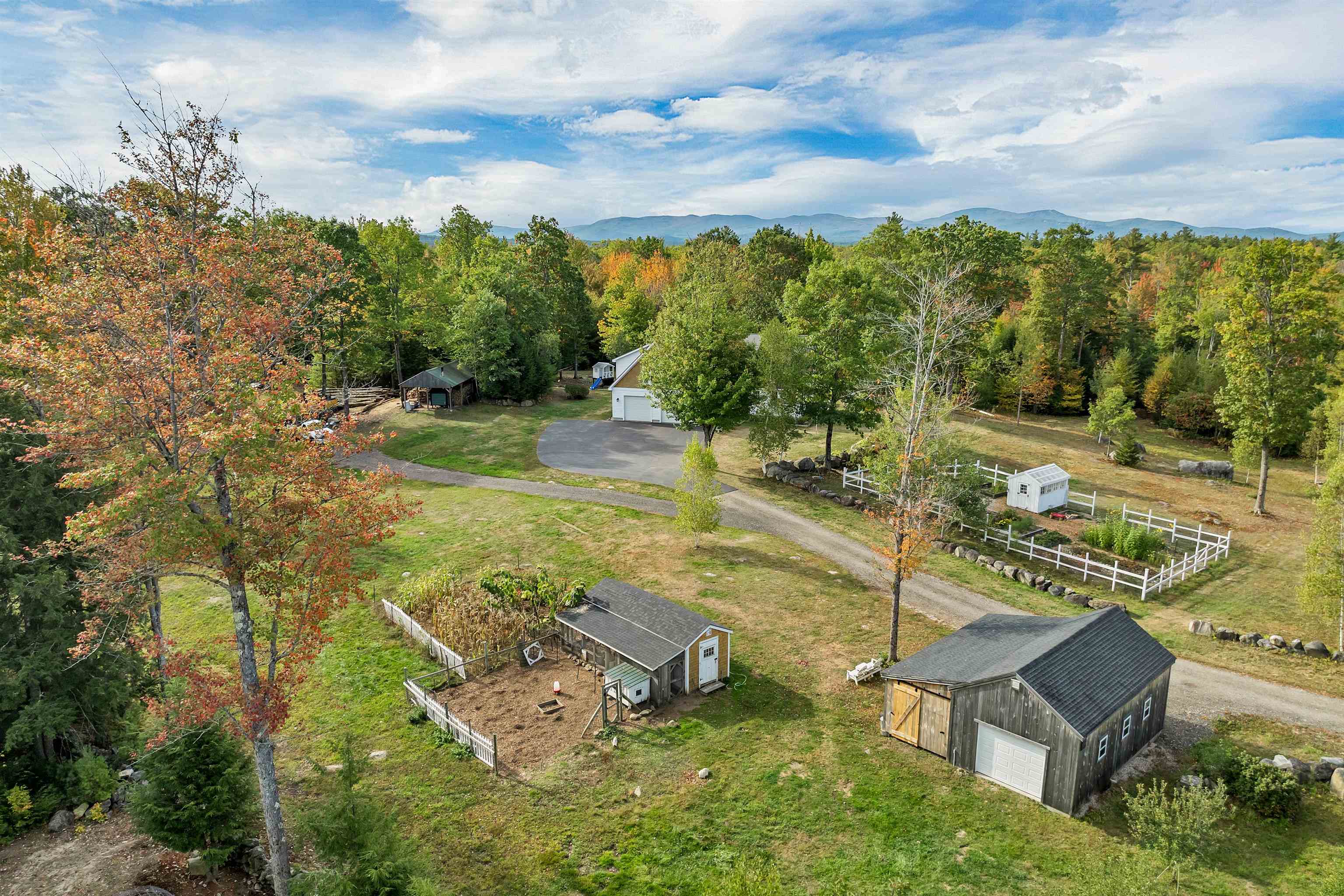 51 Federal Corner Road Tuftonboro, NH 03816 - Photo 3 of 58