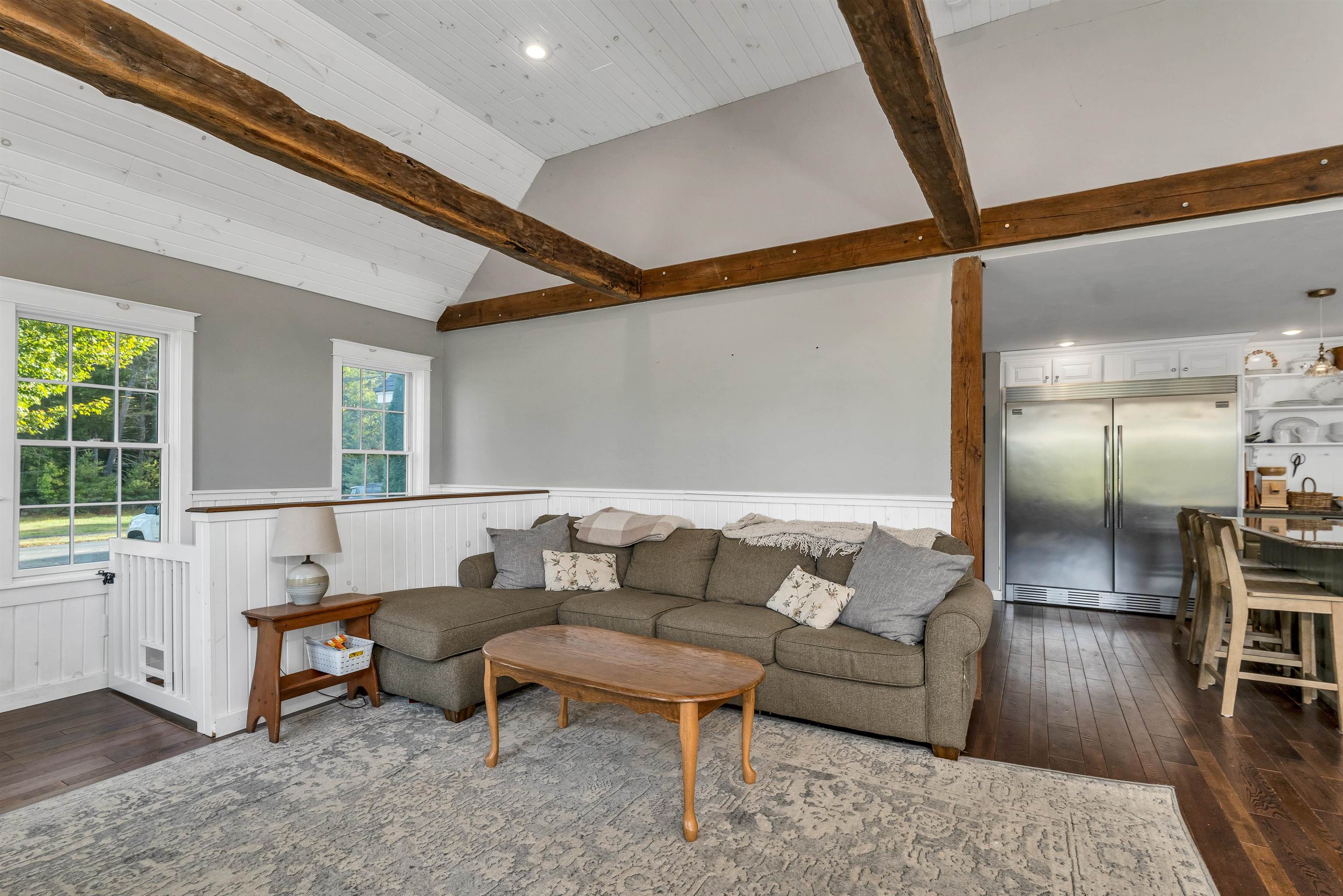 51 Federal Corner Road Tuftonboro, NH 03816 - Photo 33 of 58