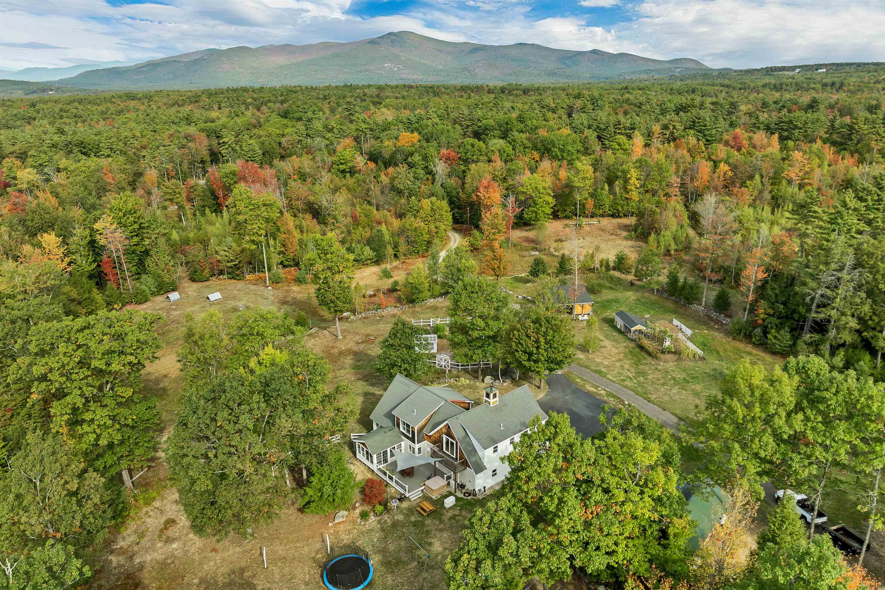 51 Federal Corner Road Tuftonboro, NH 03816 - Photo 4 of 58