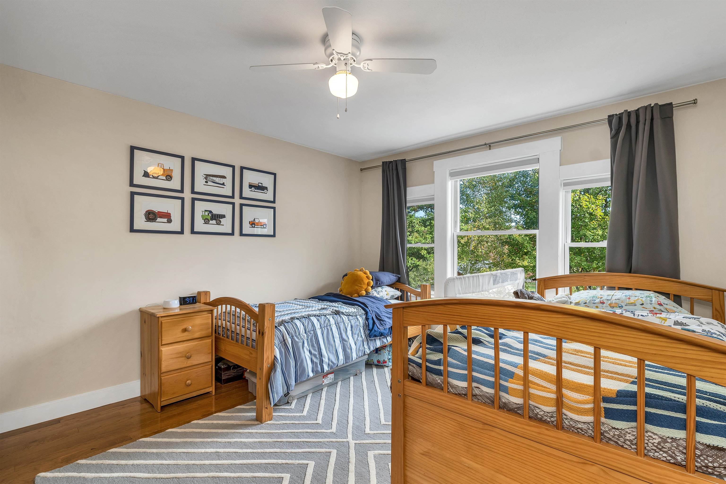 51 Federal Corner Road Tuftonboro, NH 03816 - Photo 43 of 58