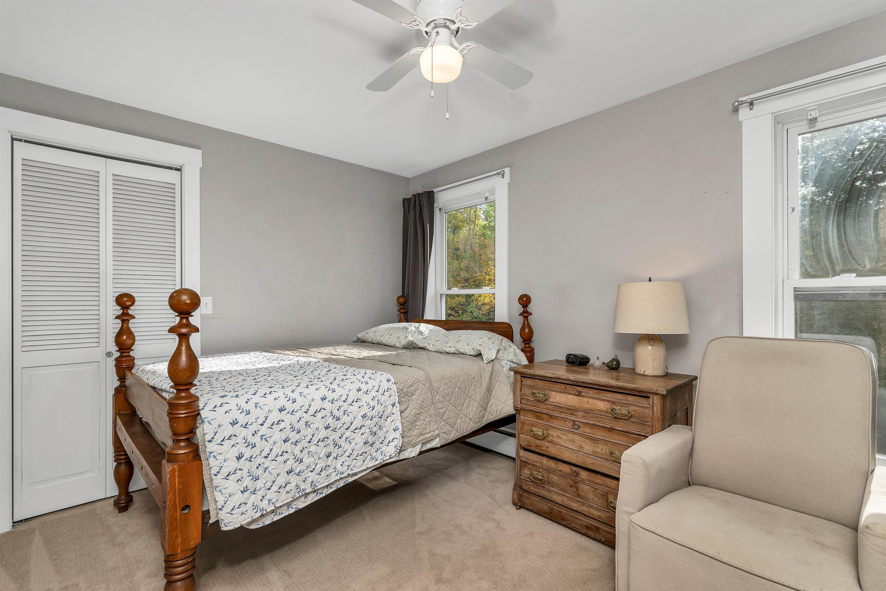 51 Federal Corner Road Tuftonboro, NH 03816 - Photo 49 of 58