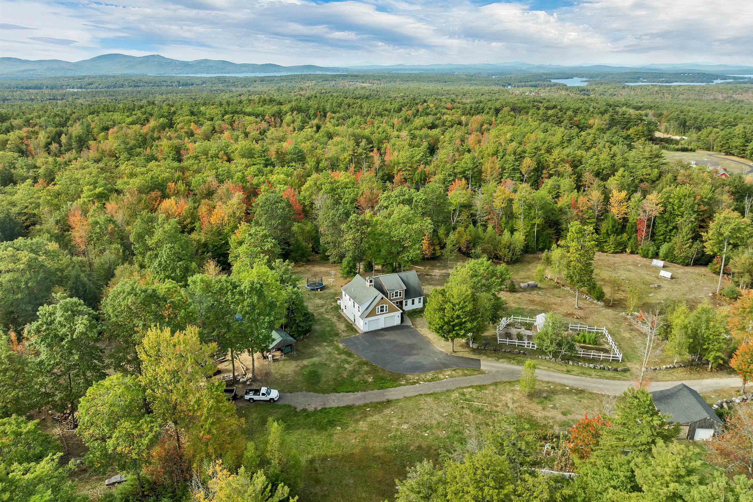 51 Federal Corner Road Tuftonboro, NH 03816 - Photo 5 of 58