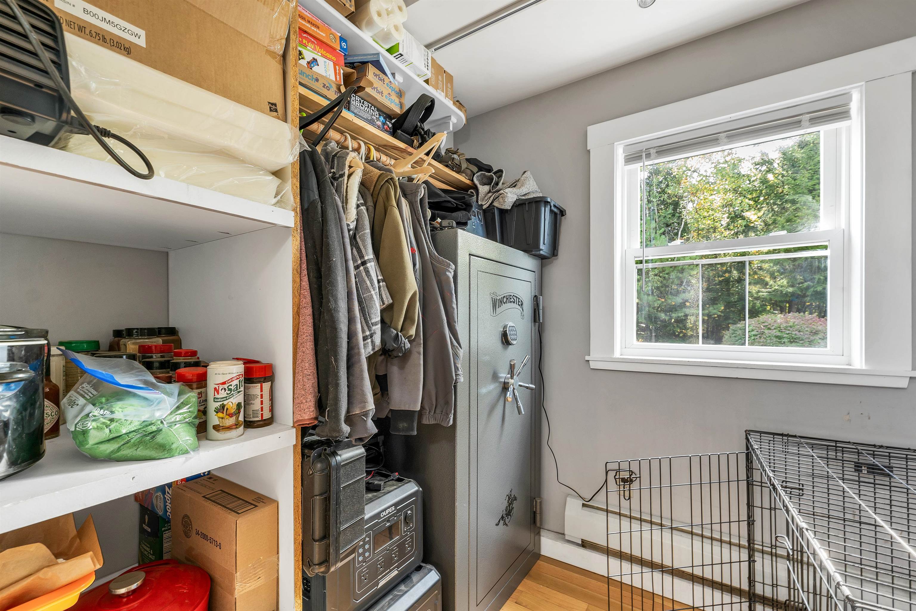 51 Federal Corner Road Tuftonboro, NH 03816 - Photo 53 of 58