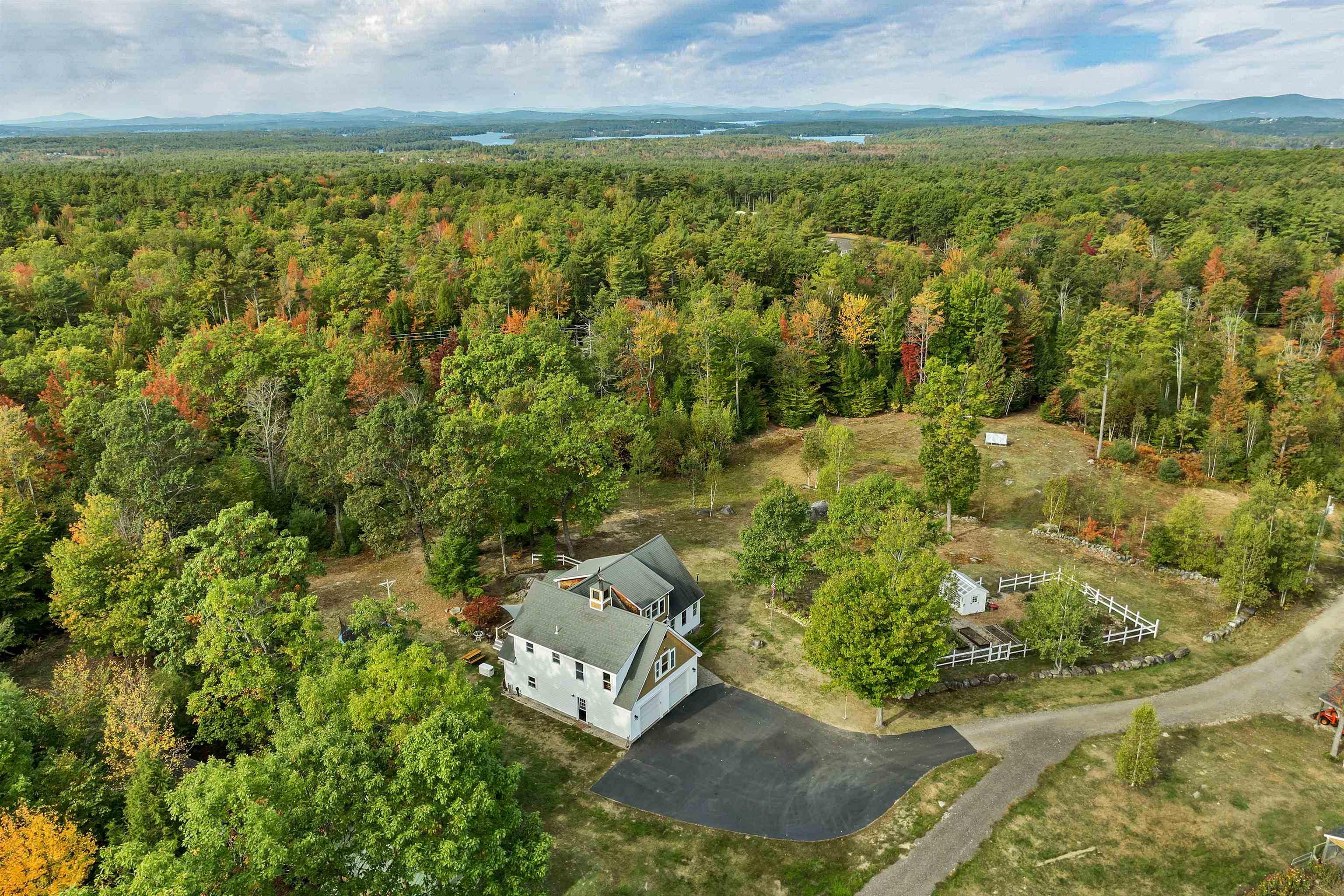 51 Federal Corner Road Tuftonboro, NH 03816 - Photo 6 of 58