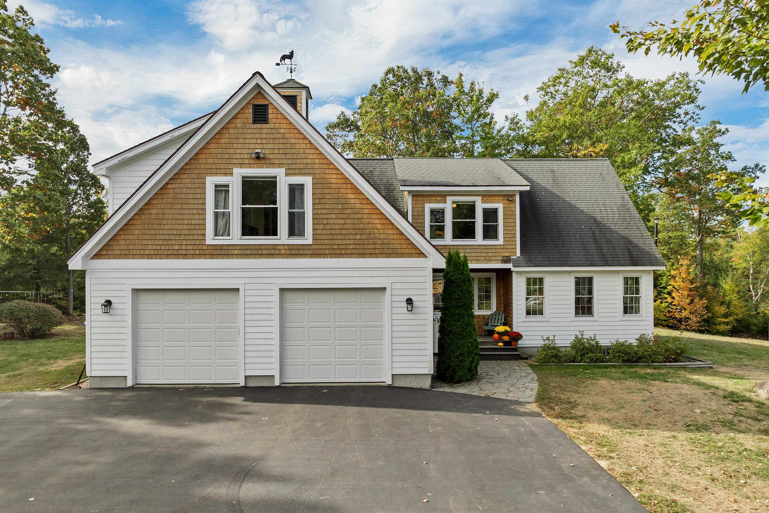 51 Federal Corner Road Tuftonboro, NH 03816 - Photo 7 of 58