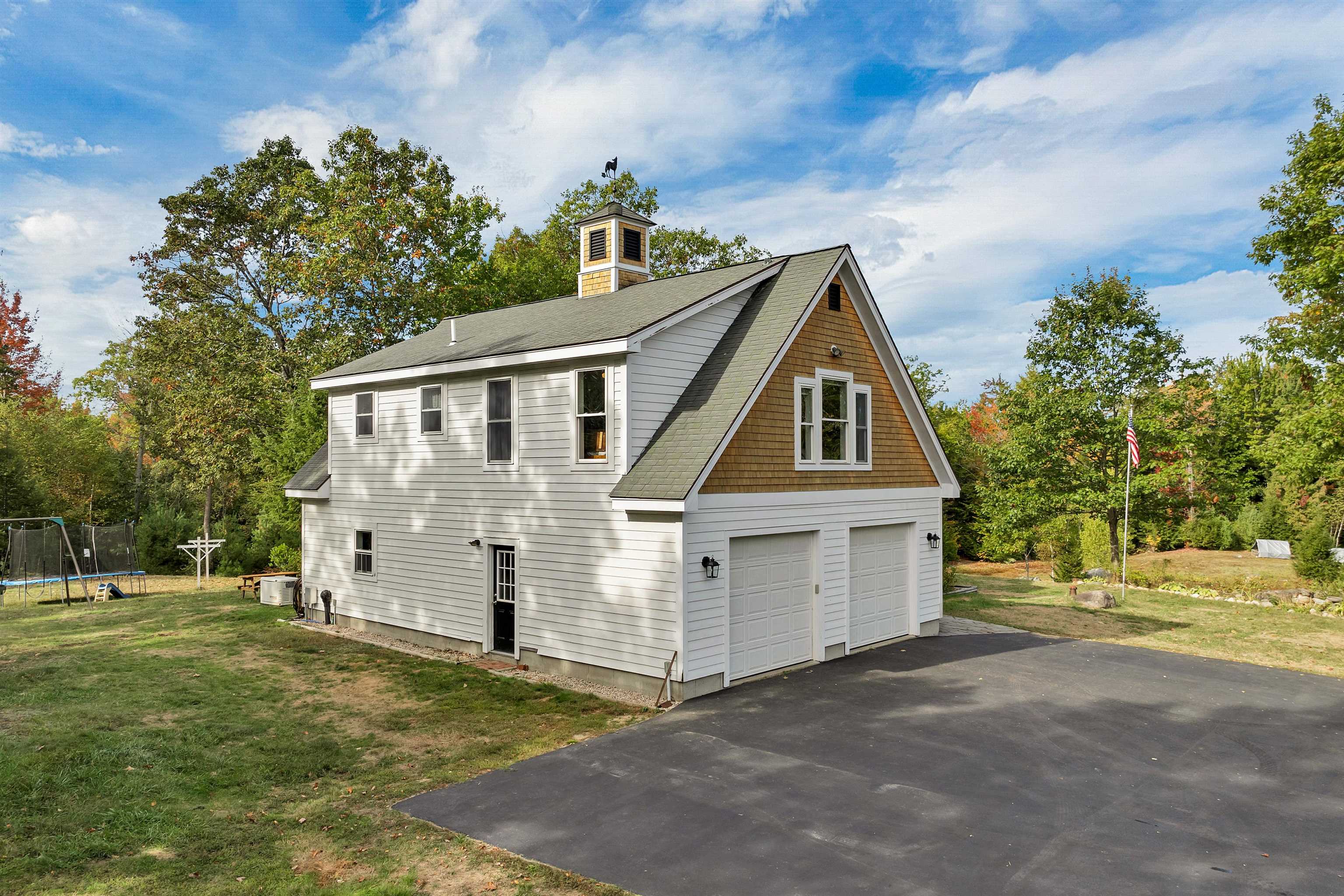51 Federal Corner Road Tuftonboro, NH 03816 - Photo 8 of 58