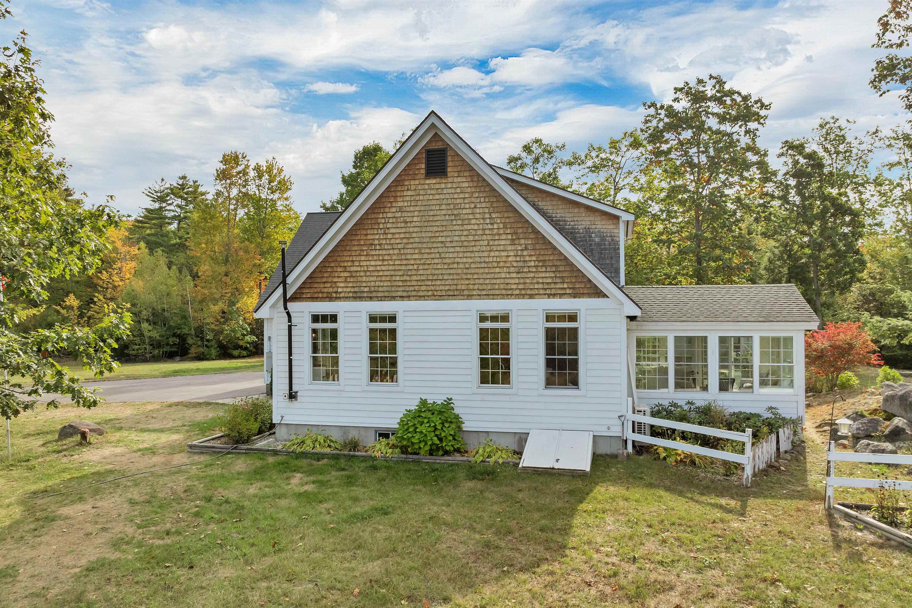 51 Federal Corner Road Tuftonboro, NH 03816 - Photo 9 of 58