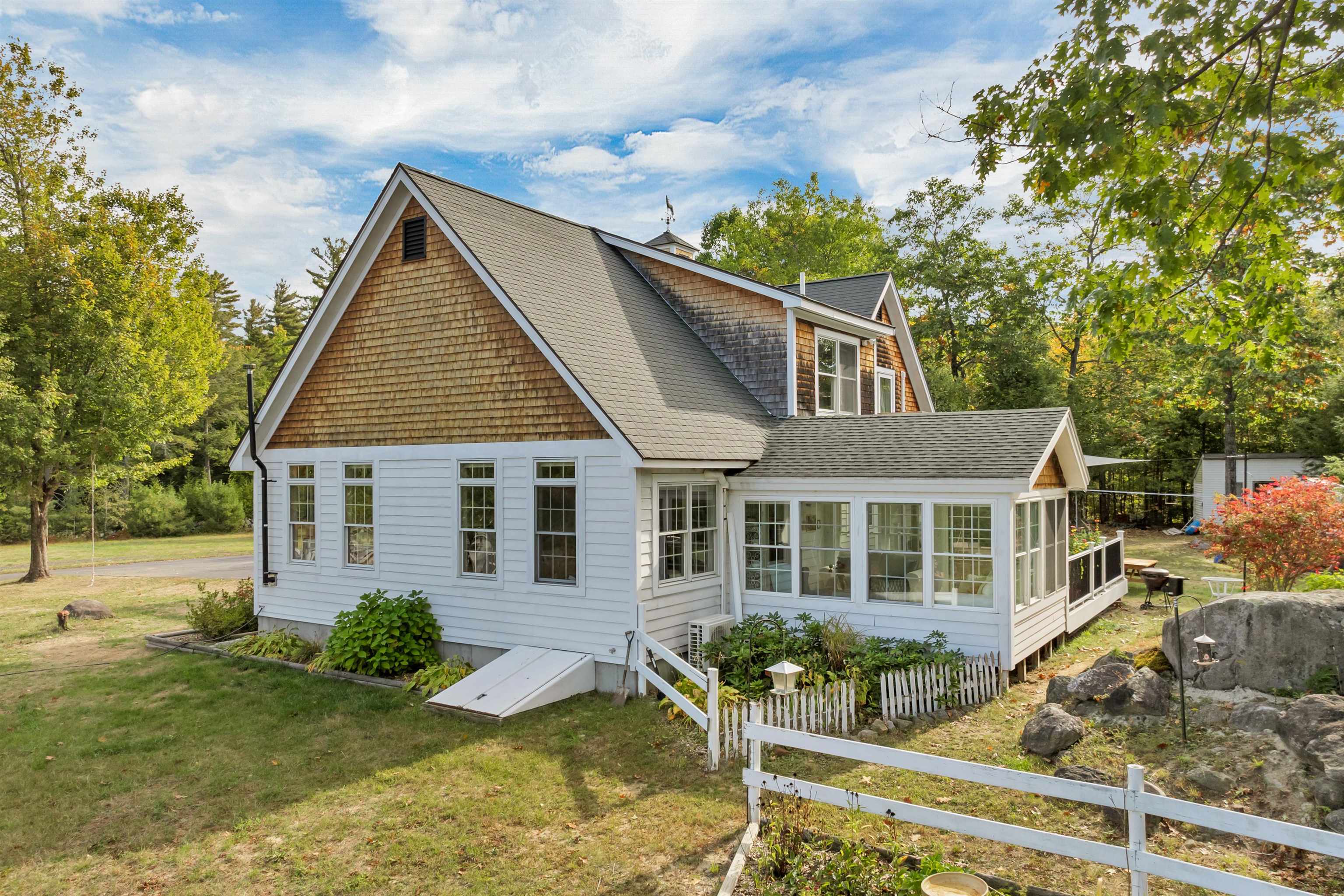 51 Federal Corner Road Tuftonboro, NH 03816 - Photo 10 of 58