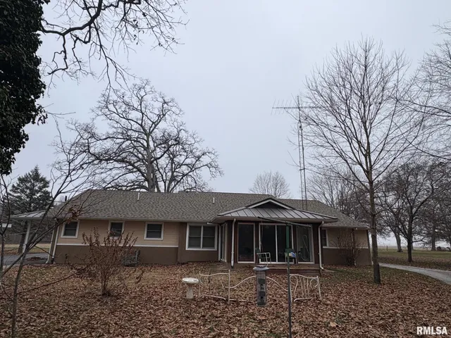 $399,900 | 10215 Bended Trail, Irving, IL 62051