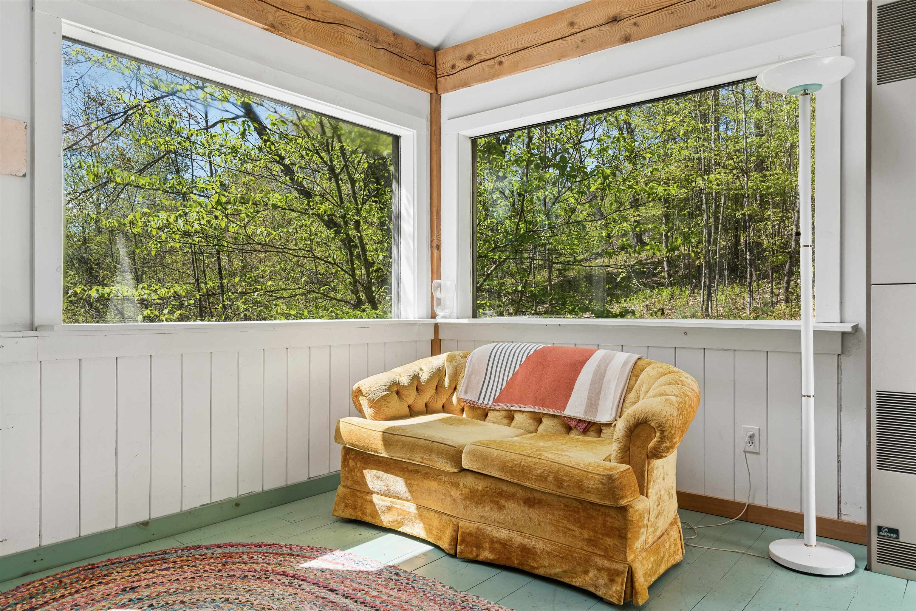 2150 Parker Road Vershire, VT 05079 - Photo 22 of 47