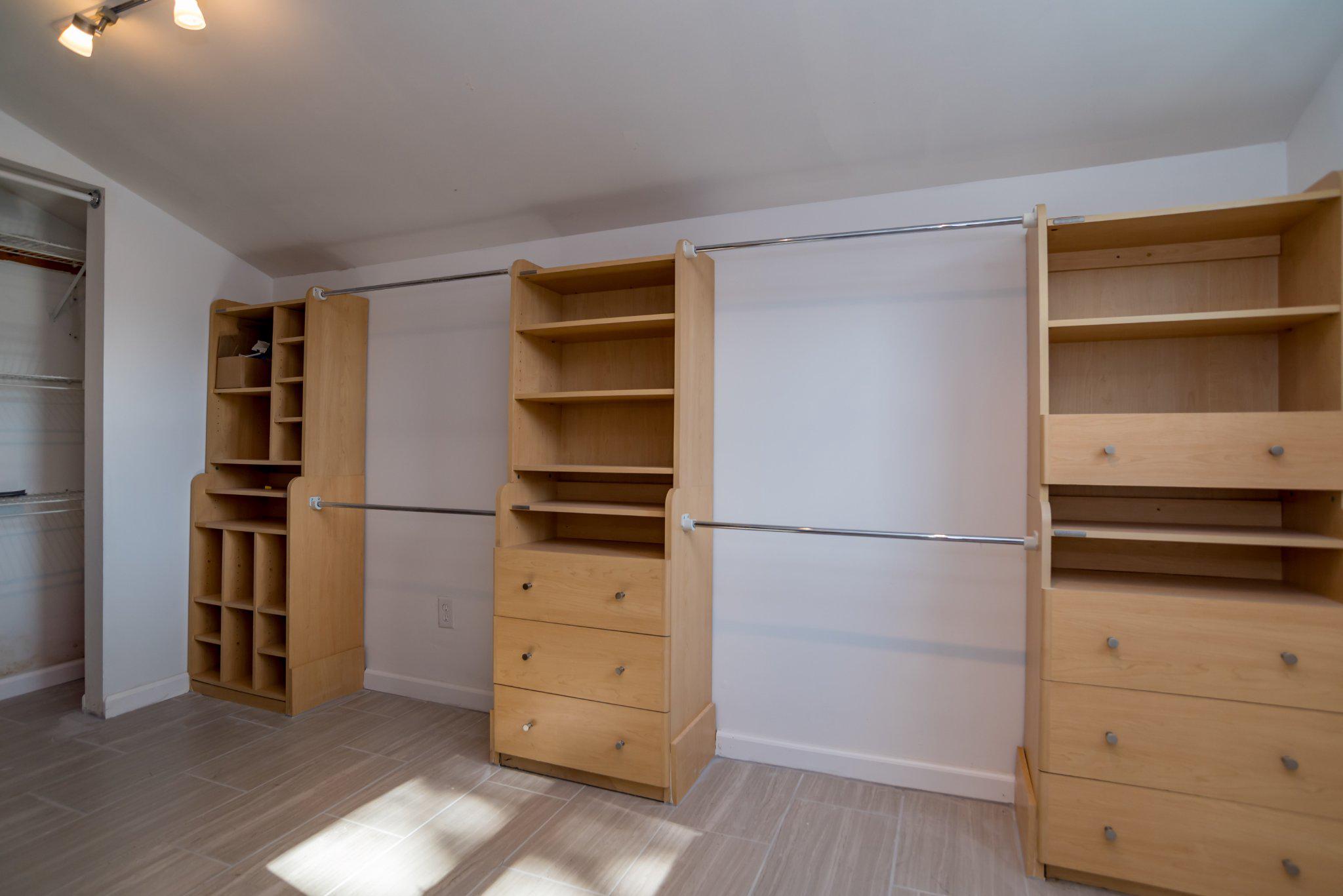 317 Andover Road Fairless Hills, PA 19030 - Photo 16 of 20 Walk-In Closet