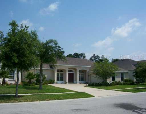 17106 Falconridge Road Lithia, FL 33547 - Photo 1 of 1 Exterior Front