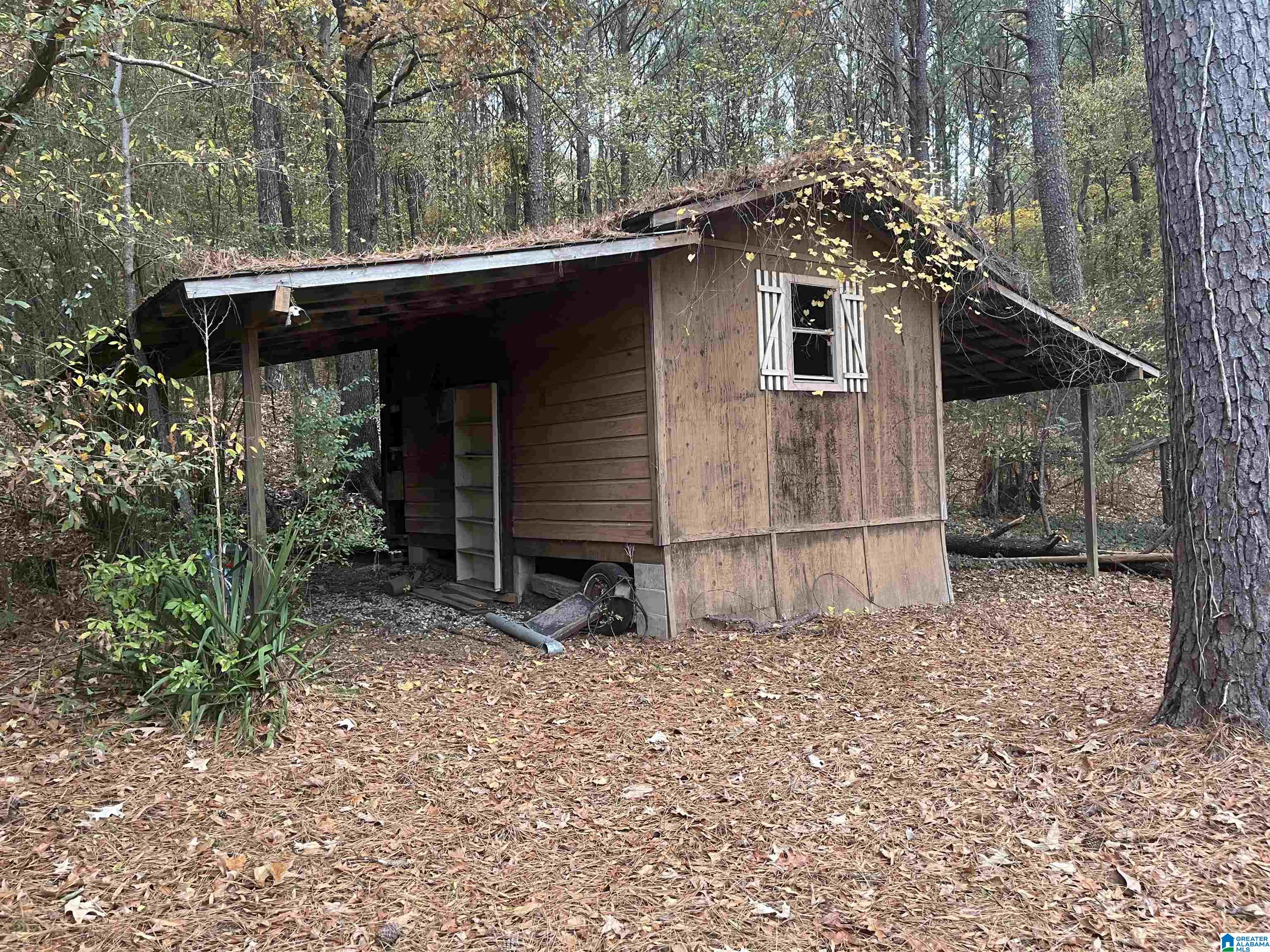 385 Jackson Street, Unit 385 Oakman, AL 35579 - Photo 18 of 19