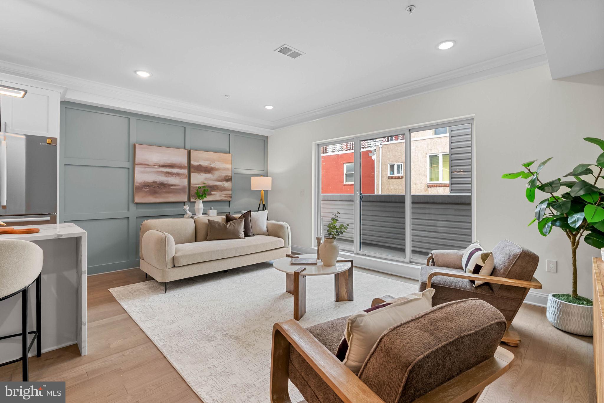 107 Ellsworth Street Philadelphia, PA 19147 - Photo 14 of 52