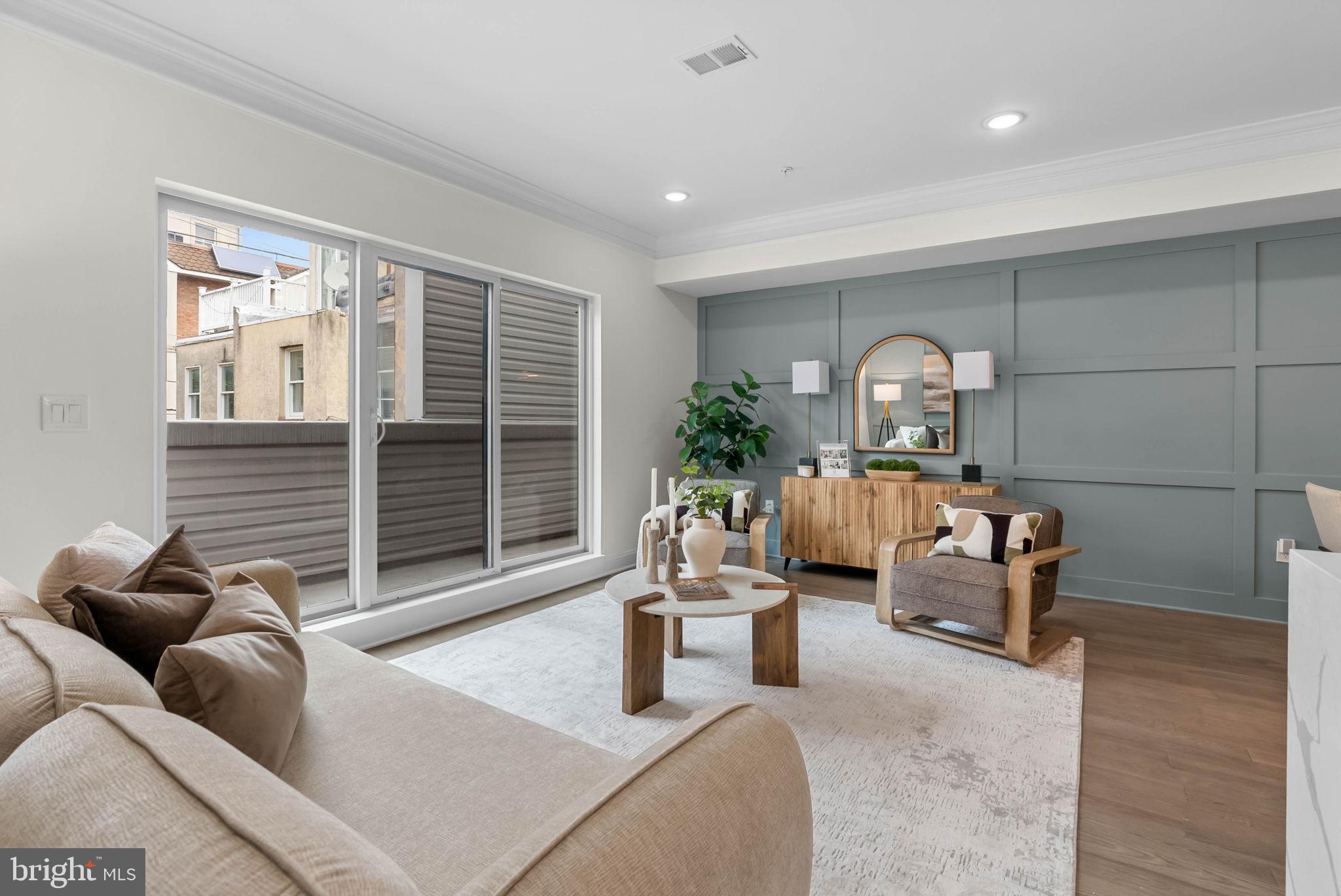 107 Ellsworth Street Philadelphia, PA 19147 - Photo 15 of 52