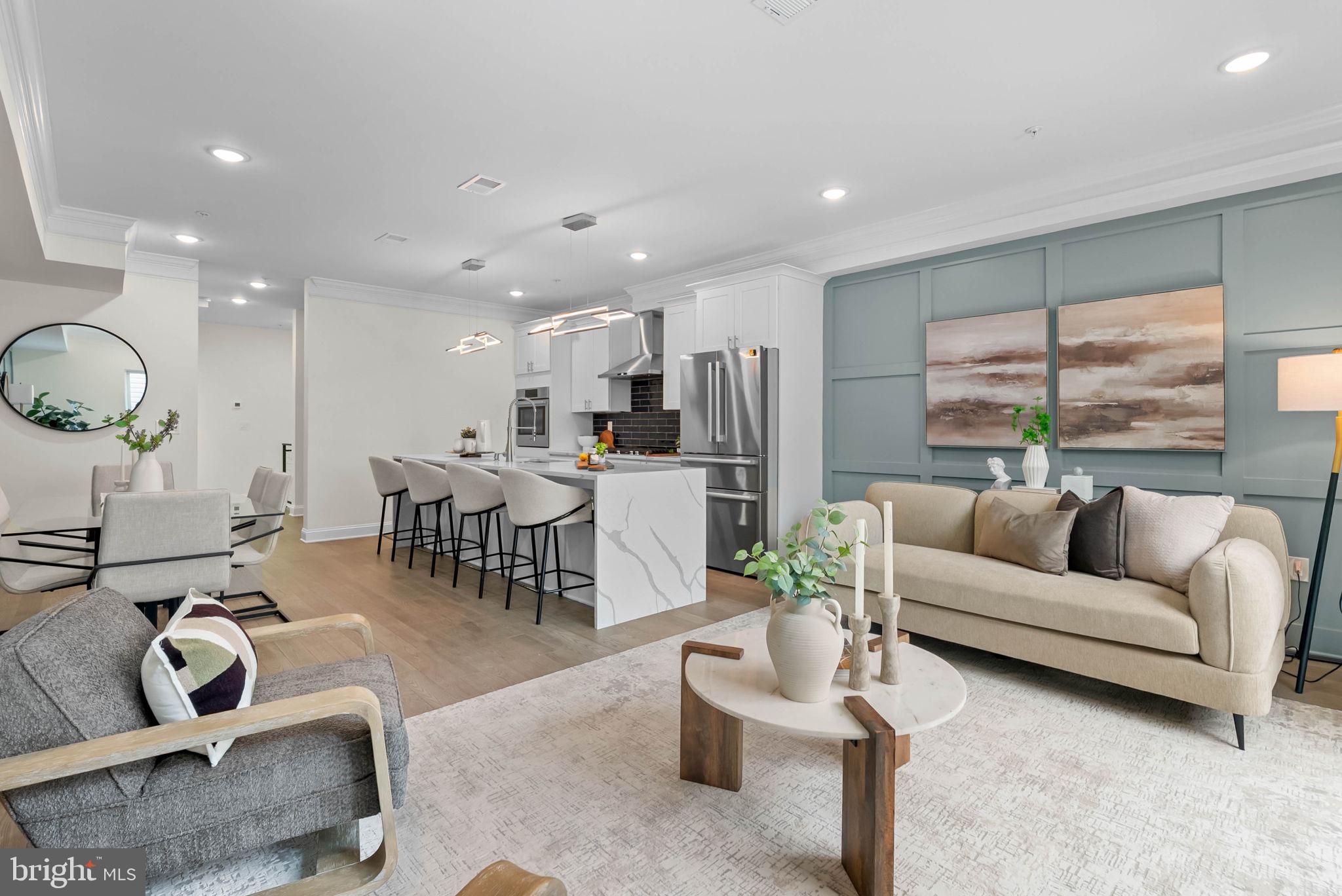 107 Ellsworth Street Philadelphia, PA 19147 - Photo 17 of 52