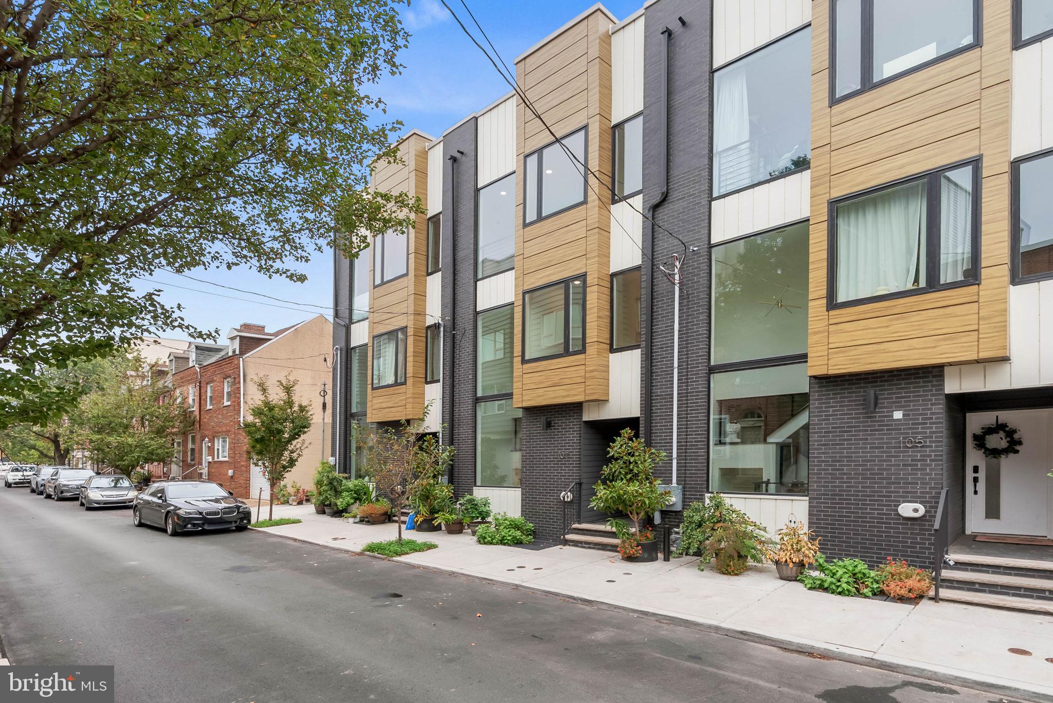 107 Ellsworth Street Philadelphia, PA 19147 - Photo 3 of 52