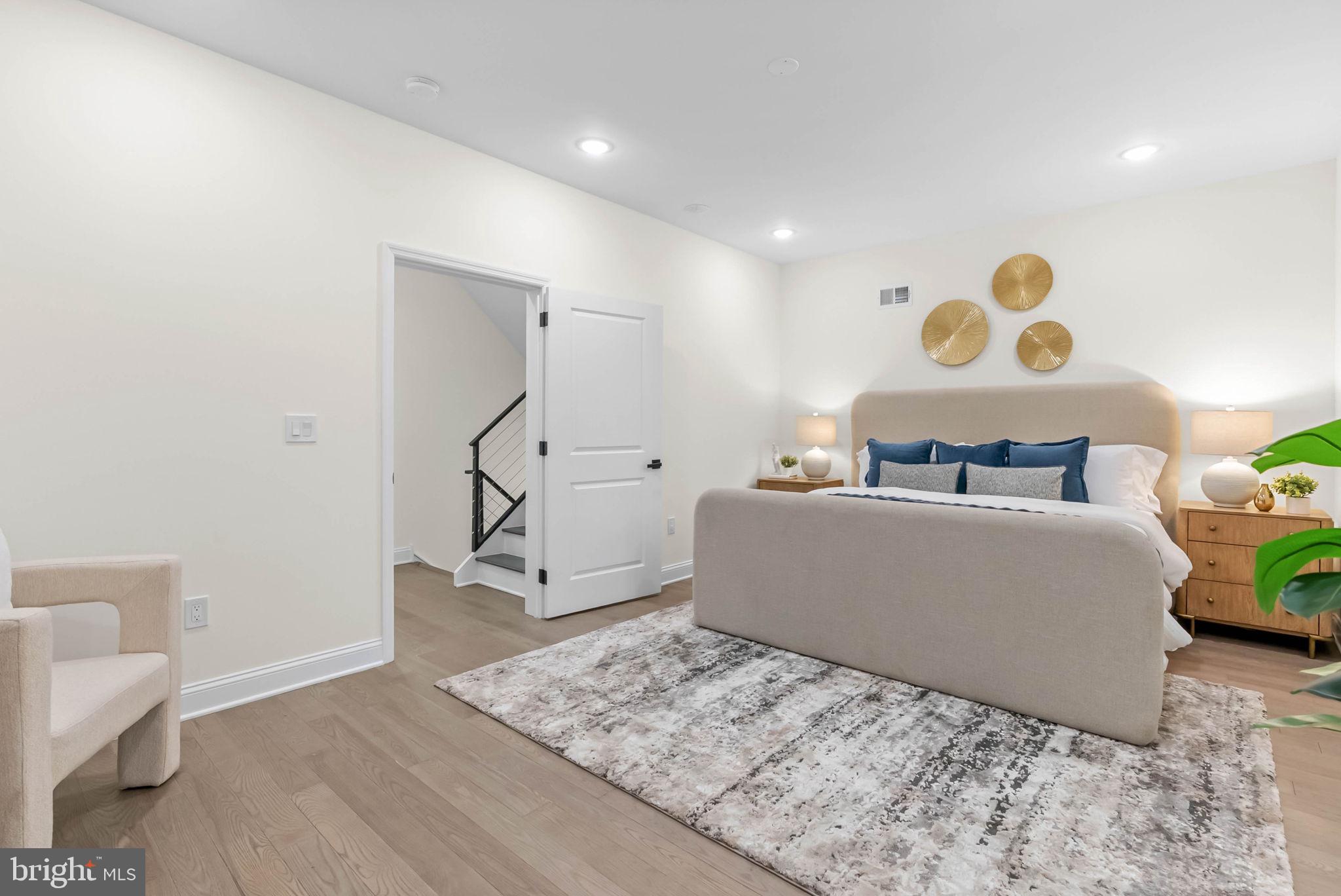 107 Ellsworth Street Philadelphia, PA 19147 - Photo 32 of 52