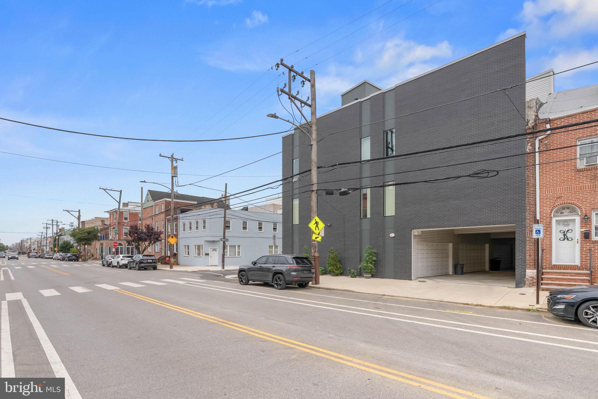 107 Ellsworth Street Philadelphia, PA 19147 - Photo 51 of 52