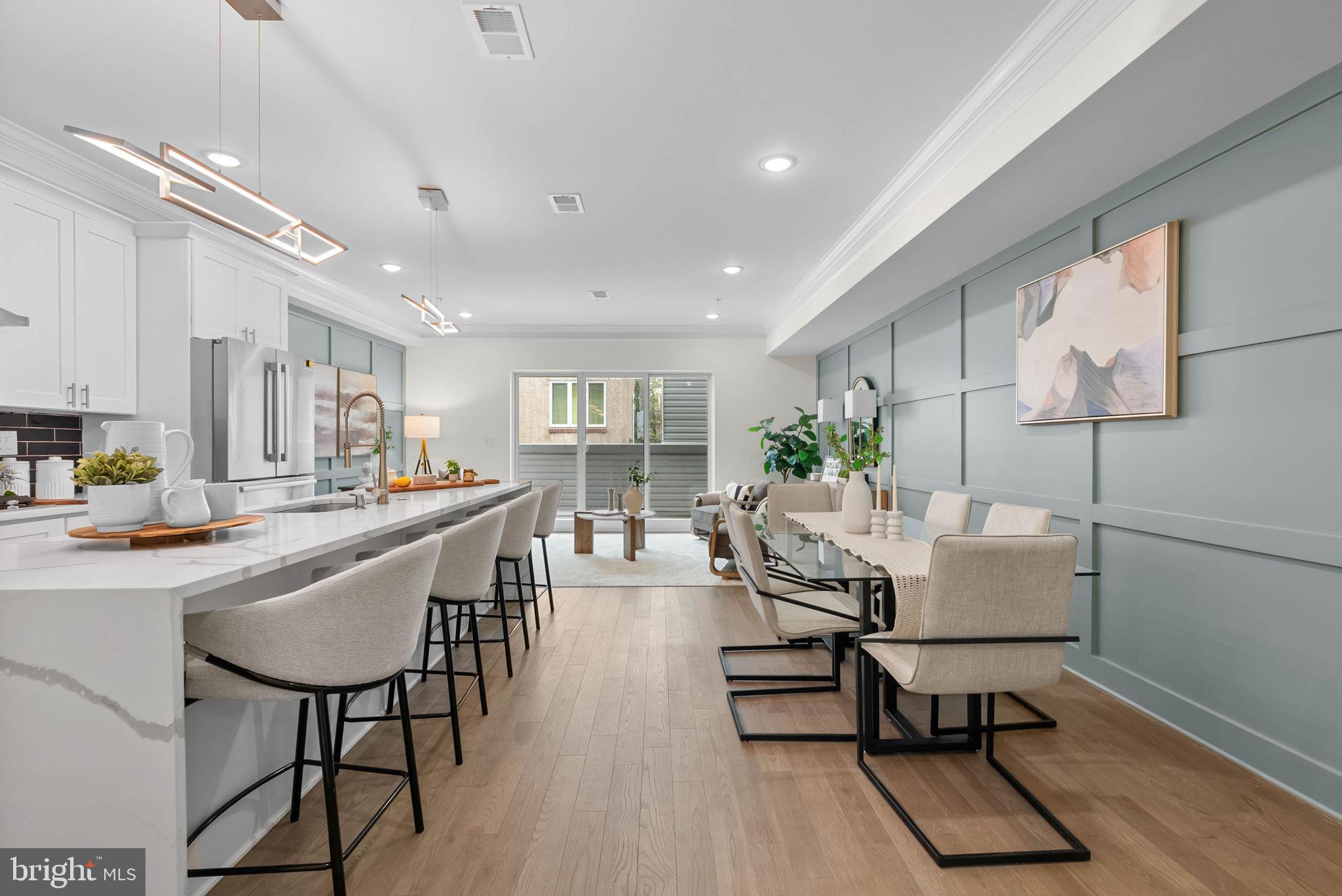 107 Ellsworth Street Philadelphia, PA 19147 - Photo 8 of 52