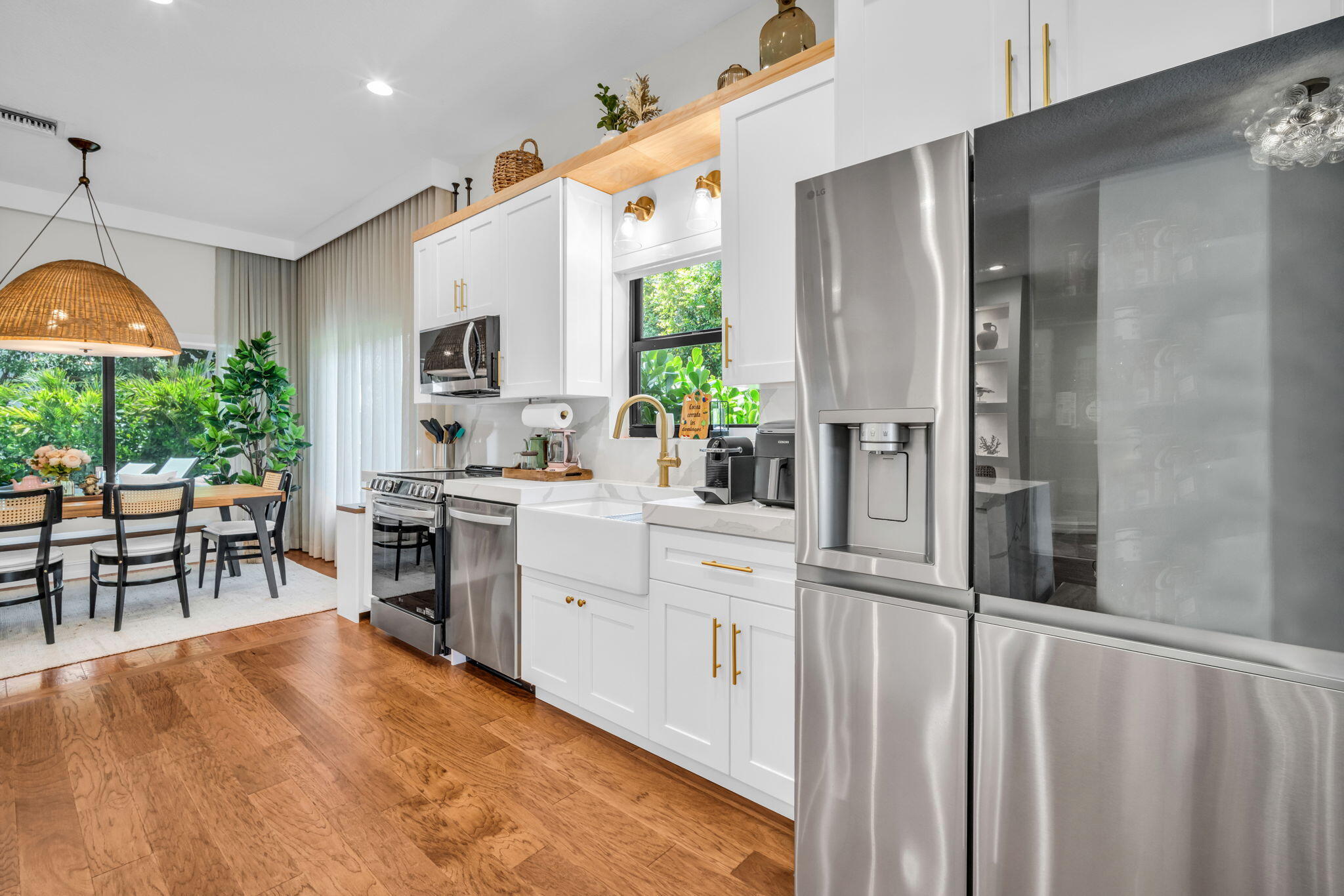 10852 La Salinas Circle Boca Raton, FL 33428 - Photo 34 of 68 Kitchen