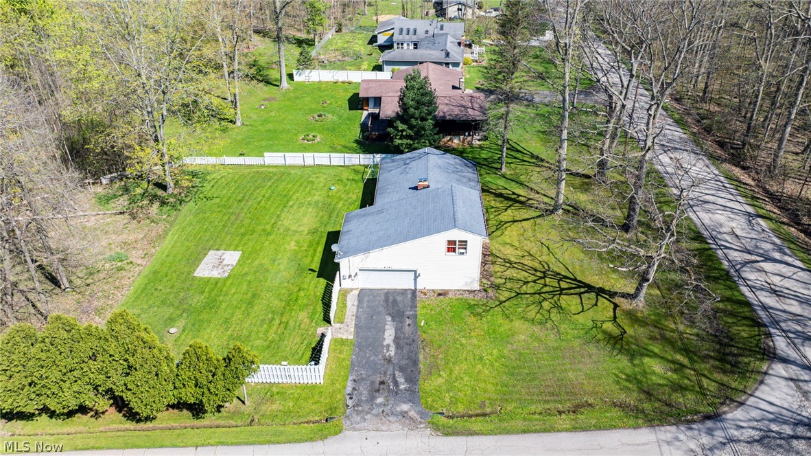 4761 Austin Road Geneva, OH 44041 - Photo 5 of 42